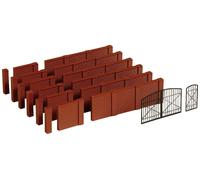 Auhagen 41681 H0 Enclos kit