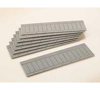 Auhagen 42552 Trottoir Kit de modelage