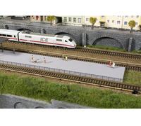 Auhagen 43688 TT Quai sans toiture