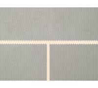 Auhagen 52408 Dalle De Pavé Petit Pavé Gris 1 Pièce 100 X 200Mm HO NEU