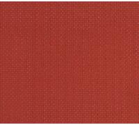 Auhagen 52412 Feuille En Plastique Mur En Brique Rouge