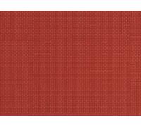 Auhagen 52412 Plaque De Mauerziegel En Rouge HO 1 Pièce 100 X 200mm NEU