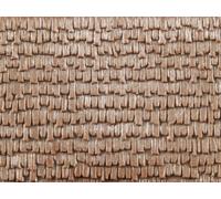 Auhagen 52428 Toit En Bardeaux En Bois Simple