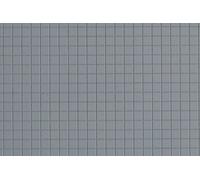 Auhagen 52438 Plaque De Chemin Petit Gris 1 Pièce 100 X 200mm HO NEU