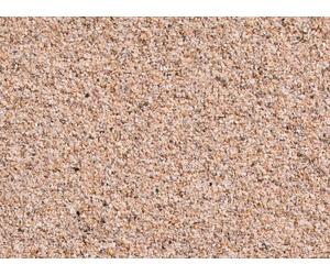 AUHAGEN 61830 Échelle HO Ballast En Granit Beige Marron (Taille 0,5 - 1,0 Mm)