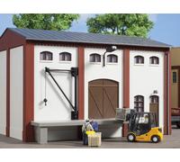 Auhagen 80719 Accessoire Bâtiment Mur 32410L/2410J/2410L Neuf H0
