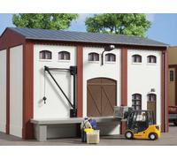 Auhagen 80719 Mur 2410I, Murs 2410J, Murs 2410L Enduits