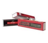 99305 Auhagen 5 Boîte pour Magasin Peuvent Pivoter 20 x 4.7 X 3 CM Tenues De