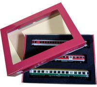 Auhagen 99306 Boîte de rangement 1 pc(s)