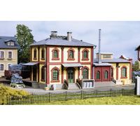 Auhagen Ancienne fabrique de machines H0/TT