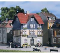 Auberge H0/TT « Thüringer Hof »