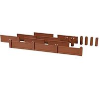 Auhagen Enclos 41623 H0 kit 1 Set