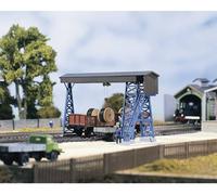 Grue de transbordement H0