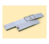 Auhagen H0 11348 - Rampe De Chargement Neuve