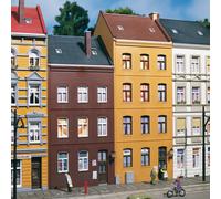 Auhagen Maisons de ville Schmidtstraße N° 21/23 H0 11397