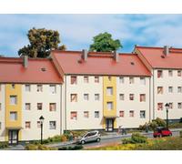 Auhagen H0 11402 - Immeuble Multifamilial Kit Neuf