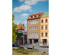 Auhagen H0 11472 - Maison De Ville Schmidtstraße 41 Kit Neuf