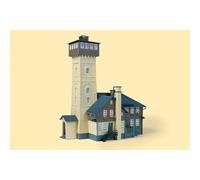 Auhagen Auberge de montagne H0 « Pöhlberg »