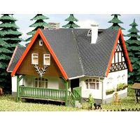 Auhagen H0, TT 12225 : Maison De Forest