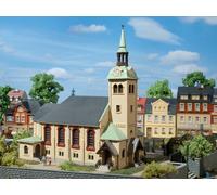 Auhagen 12229 Église de Börnichen H0, TT