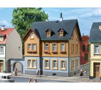 Auhagen H0, TT 12258 : Maison De Travaux