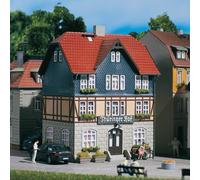 Auberge H0/TT « Thüringer Hof »