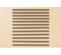 Auhagen H0, Tt 48656 : 12 Abschlusssteine