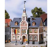 Auhagen Mairie H0/TT