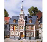 Auhagen Mairie H0/TT