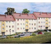 Auhagen Maison collective H0