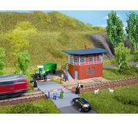 Auhagen N 14487 - Balance À Rails 50 X 39 X 21 Mm Neuf