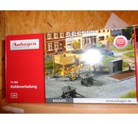 Auhagen No. 11456 Kohleverladung Spur Ho