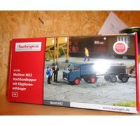 Auhagen No. 41676 Multicar M 22 Spur Ho