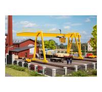 Auhagen TT Au portique 13344 TT Accessoire de chantier