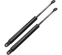 AUHOAZ 2Pcs Voiture Vérin Hayon de Coffr pour Citr-oen C4 SPACETOURER 3D 2022-2024, Vérins à Gaz Coffre Hydraulique Ressort Amortisseurs Hayon Choc Ascenseur Barre Support