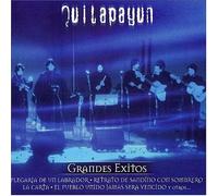 Auilapayun - Serie de Oro: Grandes Exitos