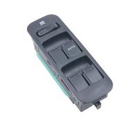 Auitoer Commutateur de vitre électrique A66P-37990-82G00-P4Z Power For Master Window Control Switch Font Right Lifter For Suzuki