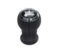 Auitoer Pommeau de vitesse de course Pommeau de levier pour vitesse à 5 rapports pour Toyota pour Yaris 05-10 (GPen) - Rotule POMO