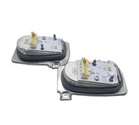 Auitoer Unité de contrôle Pour A3 2016-2021 Phare DRL Feux de jour 90071302 8V0998473A 8V0998474A(A Pair)