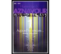 Aujourd Hui Encore [Hommage] [Import]