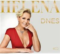 Aujourd'hui - 4 CD (Vondráčková Helena)