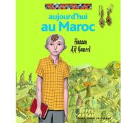 Aujourd'hui au Maroc: Hassan Aït Yamsel