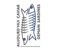 Aujourd'hui caviar, demain sardines - Gervasio Posadas - L'epure - relié - Guide