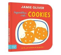 Aujourd'hui C'est...Cookies