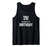 Aujourd'hui, C'est la Meilleure Blague spéciale pour l'anniversaire de Mon filleul Débardeur