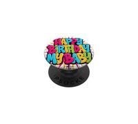 Aujourd'hui C'est l'anniversaire de Mon Amour PopSockets PopGrip Adhésif