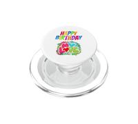 Aujourd'hui C'est l'anniversaire de Mon Amour PopSockets PopGrip pour MagSafe