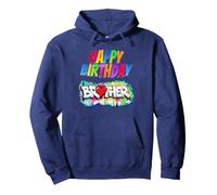 Aujourd'hui C'est l'anniversaire de Mon frère Sweat à Capuche