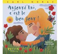 Aujourd'hui, c'est le bon jour !