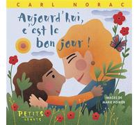 Aujourd'hui c'est le bon jour !